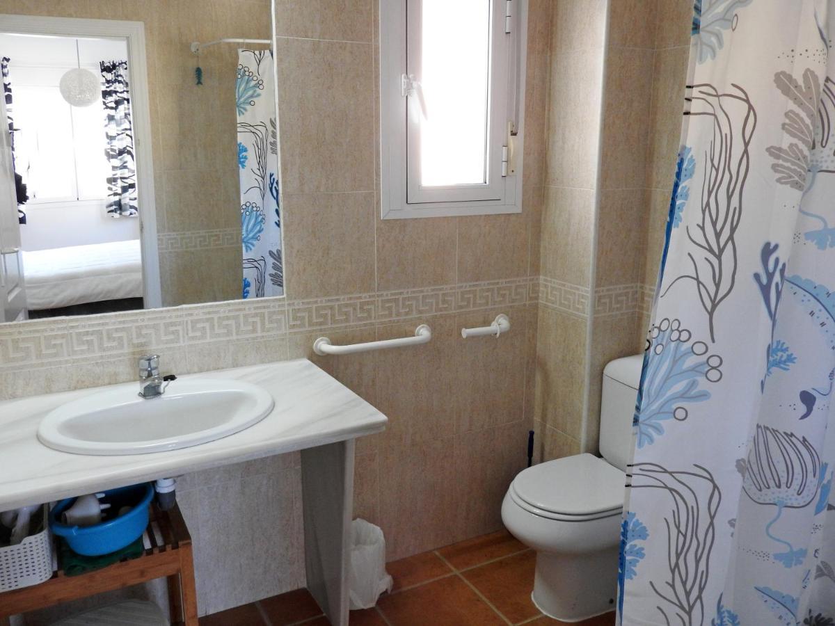 Villa La Loma San José Esterno foto